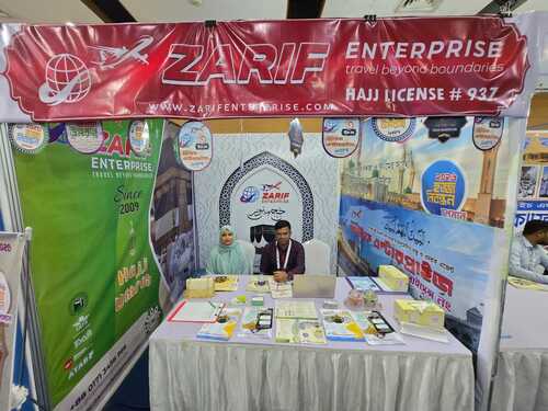 ZARIF ENTERPRISE
